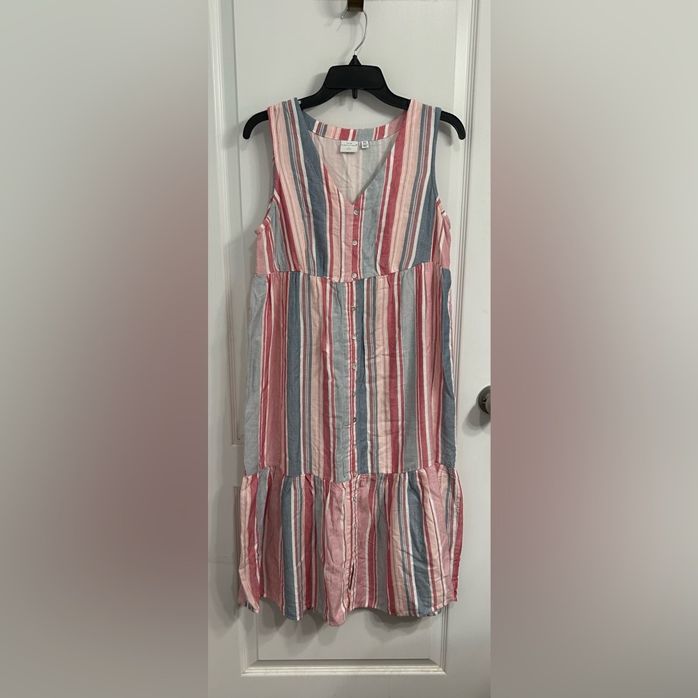 New Directions Dress